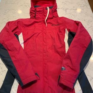 Columbia Ski Jacket